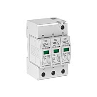OBO BETTERMANN Svodič přepětí V20 V20-C 3-385