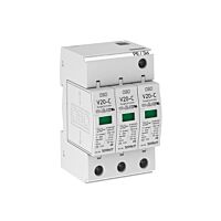 OBO BETTERMANN Svodič přepětí V20 V20-C 3-550