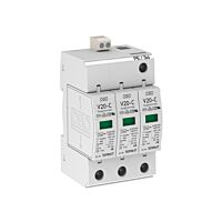 OBO BETTERMANN Svodič  V 20-C/3+FS-550V 20-C/3+
