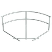 OBO BETTERMANN Oblouk mřížových žlabů 90° GRB 90 510 G