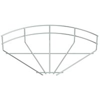 OBO BETTERMANN Oblouk mřížových žlabů 90° GRB 90 520 G