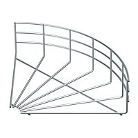 OBO BETTERMANN Oblouk mřížových žlabů 90° GRB 90 120 FT