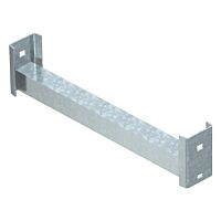 OBO BETTERMANN Úhelníková příčka WSK 40 70 FT