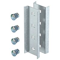 OBO BETTERMANN Spojka závěsu I VIS 8 FT