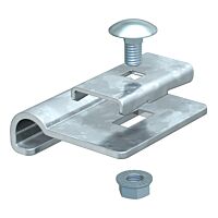 OBO BETTERMANN Úhelníkový úchyt LAW FT