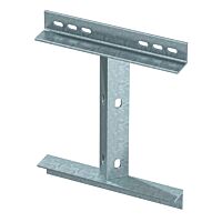 OBO BETTERMANN Deska adaptéru 45° KA-E 45 FT