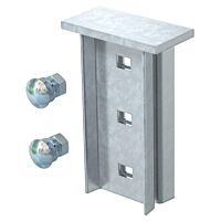 OBO BETTERMANN Základová deska KI 8 AOX FT