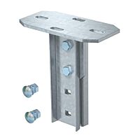 OBO BETTERMANN Základová deska KI 8 VQP FT