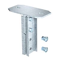 OBO BETTERMANN Základová deska KI 8 VLK FT