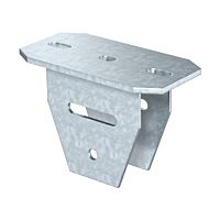 OBO BETTERMANN Základová deska KU 7 VQP FT