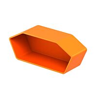 OBO BETTERMANN Kryt TPS-KS ochranný