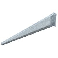 OBO BETTERMANN Nástěnný a závěsný výložník AW 55 101 FT