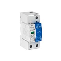 OBO BETTERMANN Svodič přepětí V20 V20-C 1+NPE-280