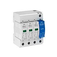 OBO BETTERMANN Svodič V 10-C 3+NPE