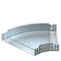 OBO BETTERMANN Oblouk 45° RBM 45 630 FT