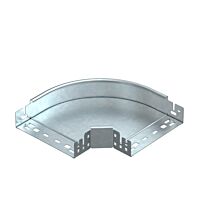 OBO BETTERMANN Oblouk 90° RBM 90 620 FT