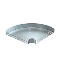 OBO BETTERMANN Oblouk 90° RBM 90 850 FS