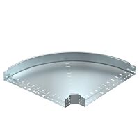 OBO BETTERMANN Oblouk 90° RBM 90 860 FS