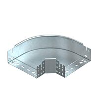 OBO BETTERMANN Oblouk 90° RBM 90 820 FT