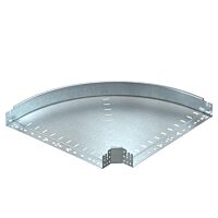 OBO BETTERMANN Oblouk 90° RBM 90 860 FT