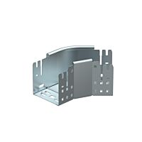 OBO BETTERMANN Oblouk 45° RBM 45 110 FS