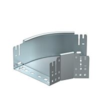 OBO BETTERMANN Oblouk 45° RBM 45 120 FS