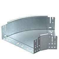 OBO BETTERMANN Oblouk 45° RBM 45 130 FT