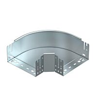 OBO BETTERMANN Oblouk 90° RBM 90 120 FS