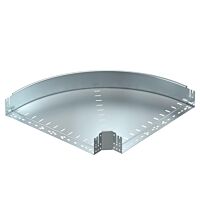 OBO BETTERMANN Oblouk 90° RBM 90 160 FS