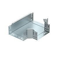 OBO BETTERMANN Odbočný díl T RTM 120 FS