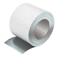 OBO BETTERMANN Hliníková lepící páska, pro izolaci trasy, 100000x100mm, hliníková  typ MIW-AT
