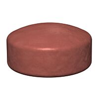 OBO BETTERMANN Přepážka do dutých zdí, o165x70mm, hnědá Trvale elastický pěnový materiál s uzavřenými póry  typ FBA-SN165