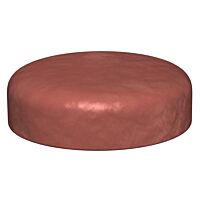 OBO BETTERMANN Přepážka do dutých zdí, o250x70mm, hnědá Trvale elastický pěnový materiál s uzavřenými póry  typ FBA-SN250