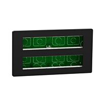 Jednotka Unica System+ - centrální 2x10