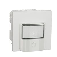 Detektor Unica pohybu 2200W bílý