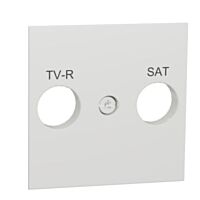 Unica - Centrální deska pro TV-R/SAT zás