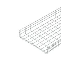 OBO BETTERMANN Žlab GRM 105/50 galvanicky zinkováno, délka 3m