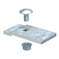 OBO BETTERMANN Svorka LKS 60 4 FT