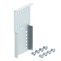 OBO BETTERMANN Úhlové spojky WRWVV 110 FS