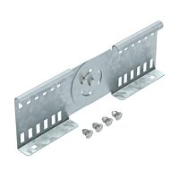 OBO BETTERMANN Kloubová spojka LGVG 110 FT