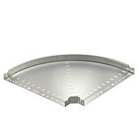 OBO BETTERMANN Oblouk 90° RBM 90 660 A4