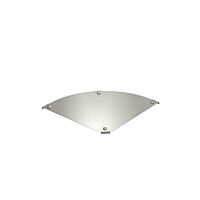 OBO BETTERMANN Víko oblouku 90° DFBM 90 400 A4