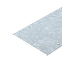 OBO BETTERMANN Víko s otočnými západkami DRL 400 FT