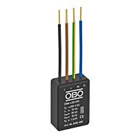 OBO BETTERMANN Svodič ÜSM-LED 230 pro LED