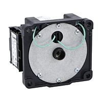vlastní mechanické blokování G495 220/24