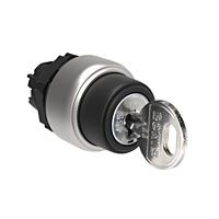 LPCS320R520E Plastový otočný ovladač 0-1