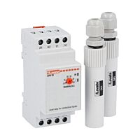 LVMKIT20A240 Hladinové relé LVM20 240VAC