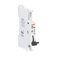 P1X1011UH pomocný kontakt 1NO+1NC UL489