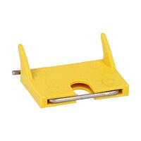 P2X1810 zámek pro jističe P2MB 125A