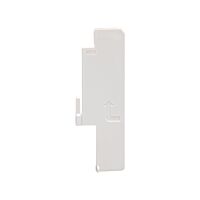 SM3X9000R Ochranná krytka TYP E